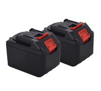 Electric Wheelchairs Battery Lithium Battery 24V 5.2Ah Wheelchair Battery Gold or Green(Two Batteries)