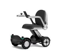 Electric wheelchairs, with Autonomous Path Planning and Millimeter Wave Obstacle Avoidance Technology, Provide Users with Safe and Worry-Free Guided Travel.