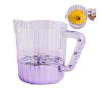 Electric Whisk - Electric | Whisk Electriic | Electrics Whisks And Rice Washer | Egg Mixer Mixing Cup For Filtering | Electriic Kitchen Whipping Baking Tool For Farmhouse Restaurant Apartment Hot