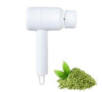 Electric Whisk Whisk, Electric Manual Whisk for Matcha Frother, Rechargeable Mixing Machine, Kitchen Accessories for Coffee and Cappuccino