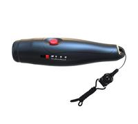 Electric Whistle | 3 Modes Sports Whistle with Lanyard,Horn Mini Sound for Sporting Events Soccer Hockey Football Volleyball Coaching School Classroom Hiking Sports Activities