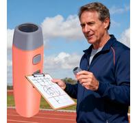 Electric Whistle - Battery Operated 3 Tones,Loud Teacher Whistle with Lanyard,for Basketball Volleyball Coaching Training Camping Hiking Survival Lifeguard Referee