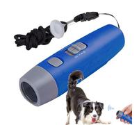 Electric Whistle - Battery Powered 3 Tone | Outdoor Safety Whistle with Lanyard, for Events Physical Education Lesson Camping Hiking Survival Lifeguard Basketball Ho