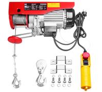 Electric Winch 200/400 kg