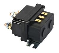 Electric Winch Relay Lr425 0x 250a 12v Short Column