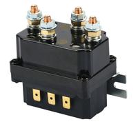 Electric Winch Relay Solenoid 250a 12v Lr425 0x Short Column