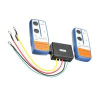 Electric Winch Remote Control Kit with Long Reach Marine Anchor Gate Opener