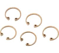Electric Winch Shop Factor 55 Internal Retaining Ring Kit 10511
