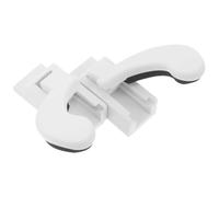 Electric Wind Instrument Comfort Grip Hand Rest for Sax Musicians