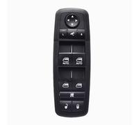 Electric Window 68030826AC For Jeep For Grand For Cherokee 2011-2013 Power Master Window Switch 68030826AB 68030826AD 68030826AE Car