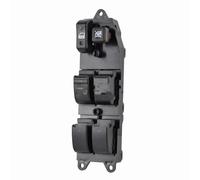Electric Window 84820-05100 8482005100 84802-05210 Electric Driver Side Control Power Window Switch For Toyota For Avensis 2003-2008 Car
