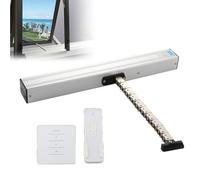 Electric Window Actuator with Remote Control, 40kg Thrust for Automatic Skylight Opening and Closing