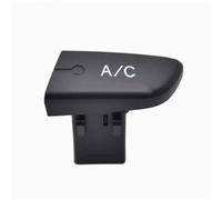 Electric Window Air Conditioning AC Switch Push Button With Cap 6554KX Air Condition Switch Button For Citroen For C1 2005-2014