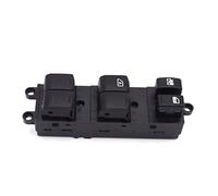 Electric Window Button 25401-2DR0C Car Power Window Lift Master Control Key Knob Switch Button For Nissan For Pathfinder