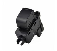 Electric Window Button 25401-ED500 25411-AX010 Front Left Front Right Back LeftPower Window Switch For Nissan For Versa S SL For Tiida C11X SC11X(Button)