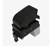 Electric Window Button 37990-56B00 Power Window Master Control Button Switch For Suzuki For Sidekick 1992-1998 For Geo For Tracker For Vitara 3799056B00 Door Double Window Switch(37995-56B00)