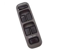 Electric Window Button 37990-65D10-T01 Electric Power Window Control Switch Left Front 3799065D10T01 For Suzuki For Grand For Vitara AM-33968442 Door Double Window Switch
