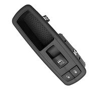 Electric Window Button 6-pins Electric Power Window/Lock Switch Auto 56046822AC For Dodge For Charger For Journey 2011-2016 56046822AD 56046822AE 4602544AG Door Double Window Switch