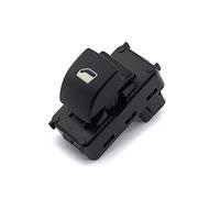 Electric Window Button 6554.QL Car Window Lifter Switch Control Button For Citroen C4 For Peugeot 207 6554QL 6490HQ 6554HJ 6554HF 9651465677 Door Double Window Switch