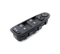 Electric Window Button 6554YH Car Window Regulator Control Master Switch For Citroen C4 For Grand For Picasso 2007-2014 6554.YH 96639383ZD
