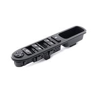 Electric Window Button 6642444XT New Electric Window Lifter Switch Console For Peugeot 207 6554.EH 6554QF 6554QG 6490.EH 6490EH Car Accessories Door Double Window Switch