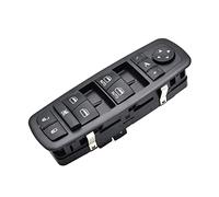 Electric Window Button 68030826AC 68030826AB Power Window Lifter Switch Button Front Left With Folding Function For Jeep For Grand For Cherokee IV WK