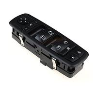 Electric Window Button 68030826AC For Jeep For Grand For Cherokee 2011 2012 2013 Power Master Window Switch 68030826AB 68030826AD 68030826AE Door Double Window Switch