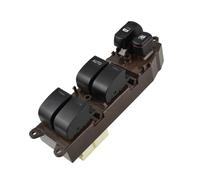 Electric Window Button 84820-60130 84810-60050 Master Power Window Control Switch For Toyota For Land For Cruiser 4.7L 1998 1999 2000 2001 2002