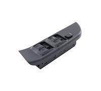 Electric Window Button 897155246 Car Electric Power Master Window Lifter Switch Driver Side Front Left 1999-2009 For Isuzu TFR/TFS 897111-4850