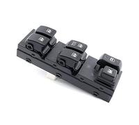 Electric Window Button 93570-2E000 2004-2010 For Hyundai For Tucson For JM Front Left Auto Power Window Switch Control Parts Lifter 14Pins 935702E000 Door Double Window Switch
