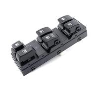 Electric Window Button 93570-2E000 2004-2010 For Hyundai For Tucson For JM Front Left Auto Power Window Switch Control Parts Lifter 14Pins 935702E000 Door Double Window Switch