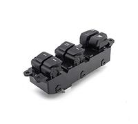 Electric Window Button 93570-C9200 93570C9200 Front Left Master Power Window Switch Button For Hyundai IX25 For Creta AUTO 18 Pins Car Accessories Door Double Window Switch