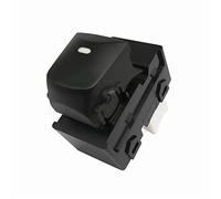 Electric Window Button 935704V000 PDriver Side Front Window Control Switch For Hyundai For Elantra For Lang For Move 2012 2013-2016 93570-4V000 Door Double Window Switch(Black Passenger)