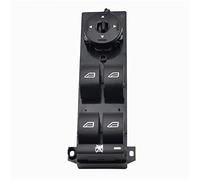 Electric Window Button Car 7M5T-14A132-AB 9M5T-14A132-CB For Focus MK2 LV For C-Max (2008-ON) Master Power Window Lifter Switch 9M5T-14A132-CA Door Double Window Switch