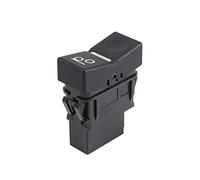 Electric Window Button Car Accessories 6C46-4K291-BB Power Window Switch Shaft Lift Switch Button For TA6AXLEUFT 6C464K291BB 6C46 4K291 BB