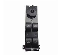 Electric Window Button Electric Window Regulator Button Lifter Switch 3M5T-14A132 For Focus MK2 C-Max Car Accessories Door Double Window Switch