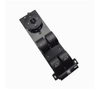 Electric Window Button Electric Window Regulator Button Lifter Switch 3M5T-14A132 For Focus MK2 For C-Max Car Accessories Door Double Window Switch