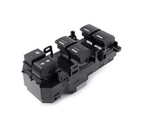 Electric Window Button For Accord 8 VIII Pilot 2011-2015 35750-SZA-A31 AUTO Left Driver Side Window Control Switch Car Parts Replacement Door Double Window Switch