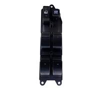 Electric Window Button For Avensis For Avensis For Saloon T25 2.0 Left Electric Remote Keypad Window Winder Control Switch 84820-05100 Car Accessories Door Double Window Switch