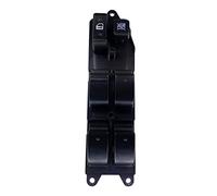 Electric Window Button For Avensis For Avensis For Saloon T25 2.0 Left Electric Remote Keypad Window Winder Control Switch 84820-05100 Car Accessories Door Double Window Switch