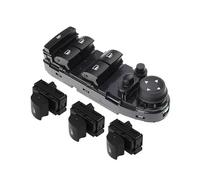 Electric Window Button For BMW E70 E71 For X5 For X6 61319122121 61319217333 61319122117 BMFK3Z Electric Power Master Window Switch Button D(D)