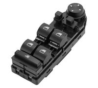 Electric Window Button for BMW X3 E83 61313414355 61313413431, Car Power Window Control Switch Regulator Replacement Part Car Accessories Interior