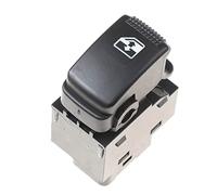 Electric Window Button For Hyundai For Getz 2003-2010 For Matrix 2006-2011 For Master Electric Power Window Switch 93570-1C110 935701C110 Auto Parts Door Double Window Switch(ButtonLeft)