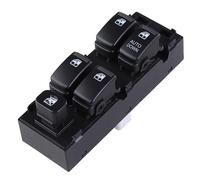 Electric Window Button For Hyundai For Getz 2003-2010 For Matrix 2006-2011 For Master Electric Power Window Switch 93570-1C110 935701C110 Auto Parts Door Double Window Switch(Right Switch)