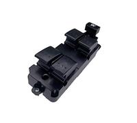 Electric Window Button For Mazda 3 2005 2006 2007 2008 2009 2010 Front Left Power Master Window Control Lifter Switch Console Button BP1E-66-350 Door Double Window Switch