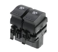 Electric Window Button for Movano 1998-2014 Laguna 2001-2007 Master 1998-2021 Trafic 2001-2021, Car Power Window Control Switch Regulator Replacement Part Car Accessories Interior
