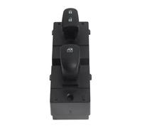 Electric Window Button For Nissan For Qashqai For Altima For Sylphy For Tiida For X-Trail 2013-2018 Front Right Power Window Control Switch 25411-3TA1A Lift