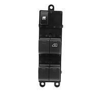 Electric Window Button For Nissan For Qashqai For J10 Front Left Right Master Electric Window Switch Button 25401-EB30B 25401-JD00A 2007 2008 2009 2010-2016