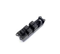 Electric Window Button For Subaru For Legacy For Outback 2.5 Electric Power Master Window Lifter Switch Button 2005 2006 2007 2008 2009 83071AG05B