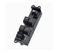 Electric Window Button For Subaru For Legacy For Outback Power Master Window Control Switch Button Lifter 2005 2006 2007 2008 2009 83071-AG05B 83071-AG05A